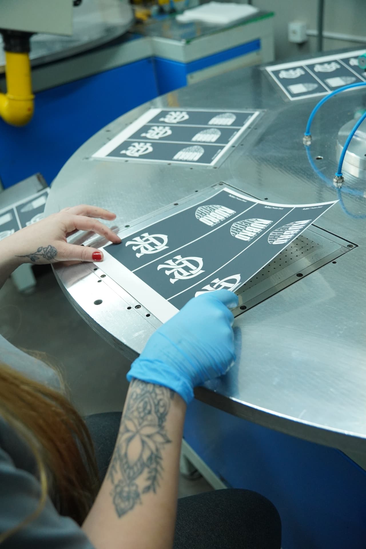 Porcelana e Impressão personalizados pela GLASSRAL